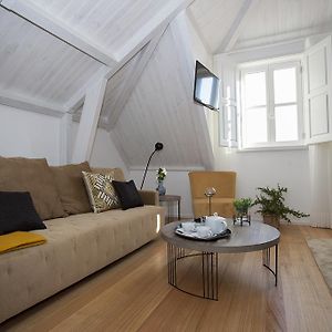 Deluxe Kamer